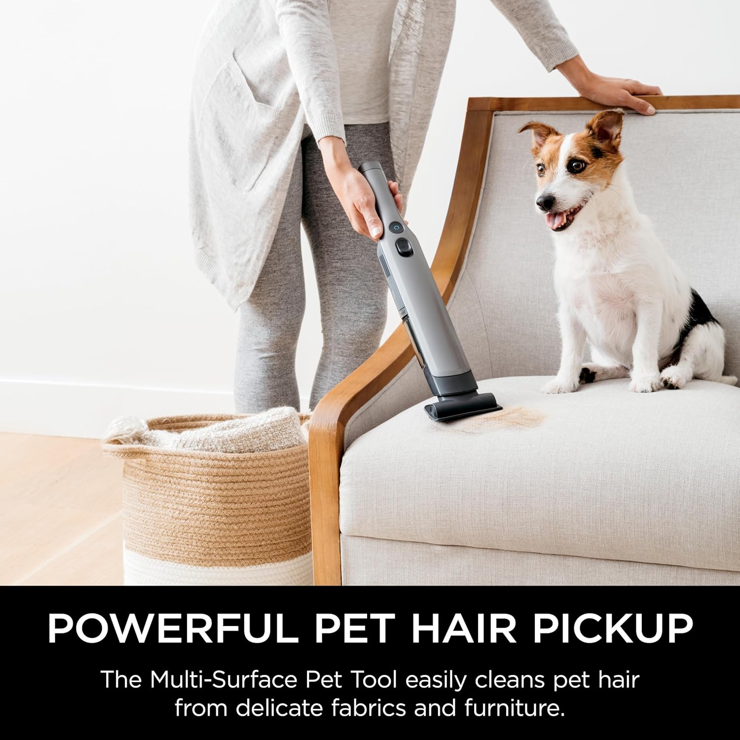 🔥 Great Deal! WANDVAC Handheld Vacuum