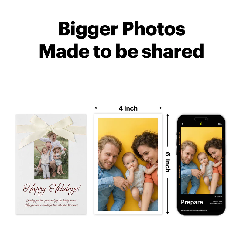 Photo Printer