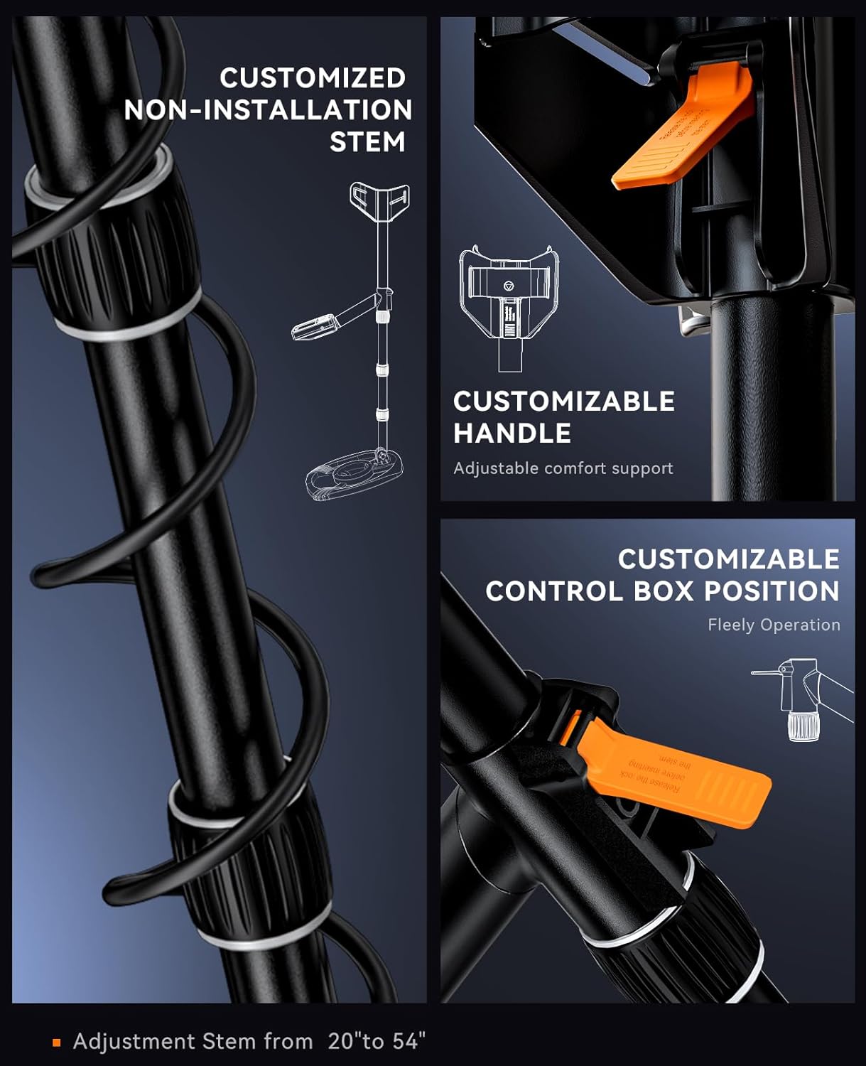 Limited time offer-Metal Detector for Adults
