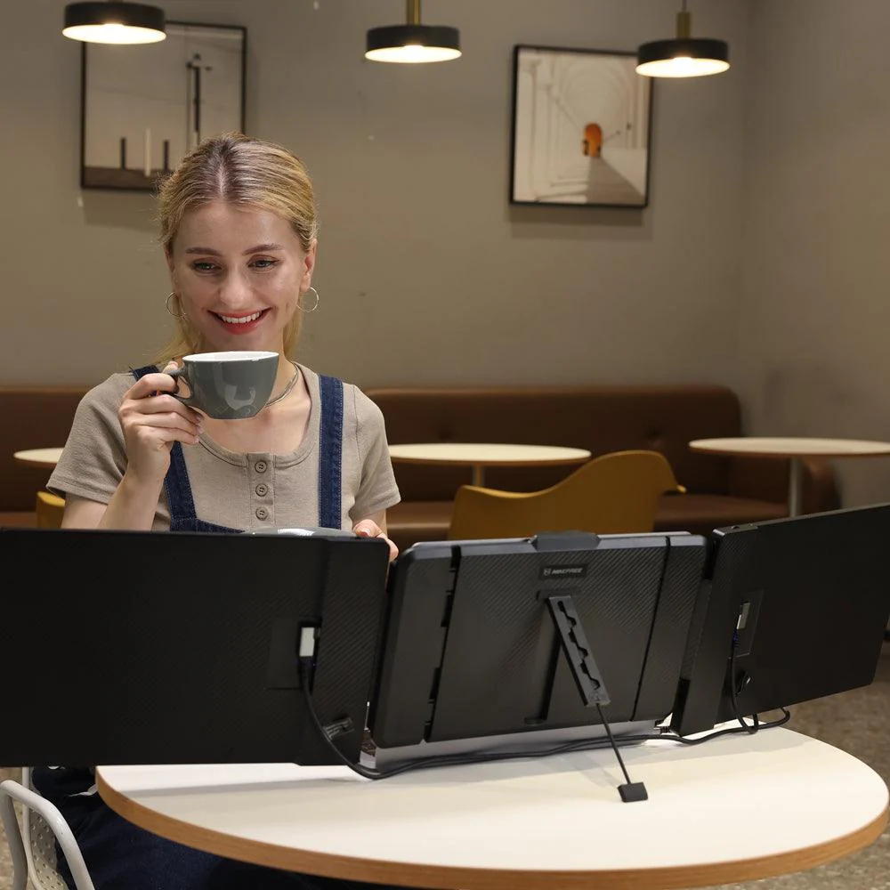 Spring Warehouse Clearance🎁Alpha Pro 14.1 Inch Portable Monitor