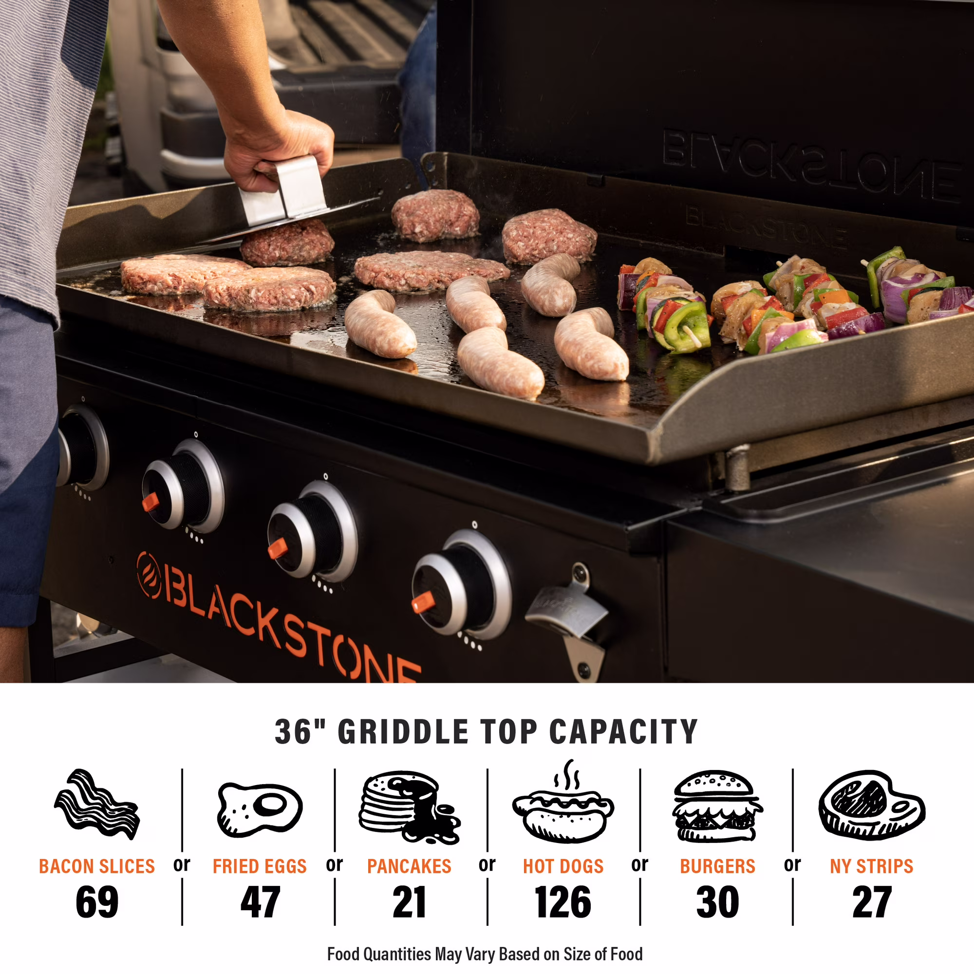 Portable BBQ Griddle Grill ⚡FLASH SALE⚡-$39.9 TODAY ONLY