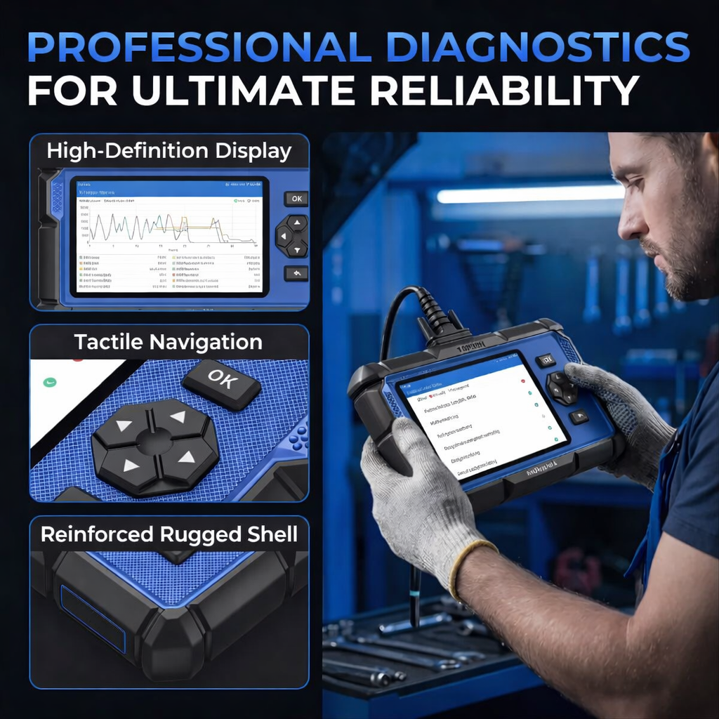  Special offer 💝Vehicle Detector