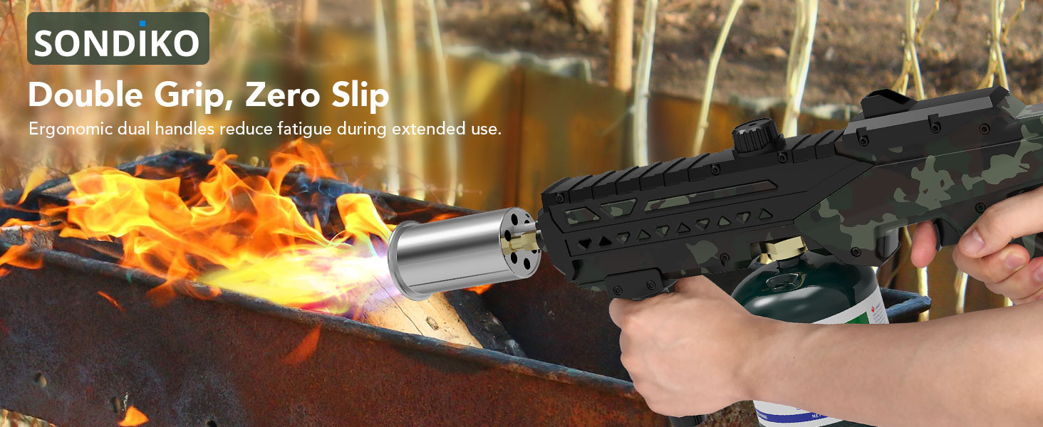 kitchen torch