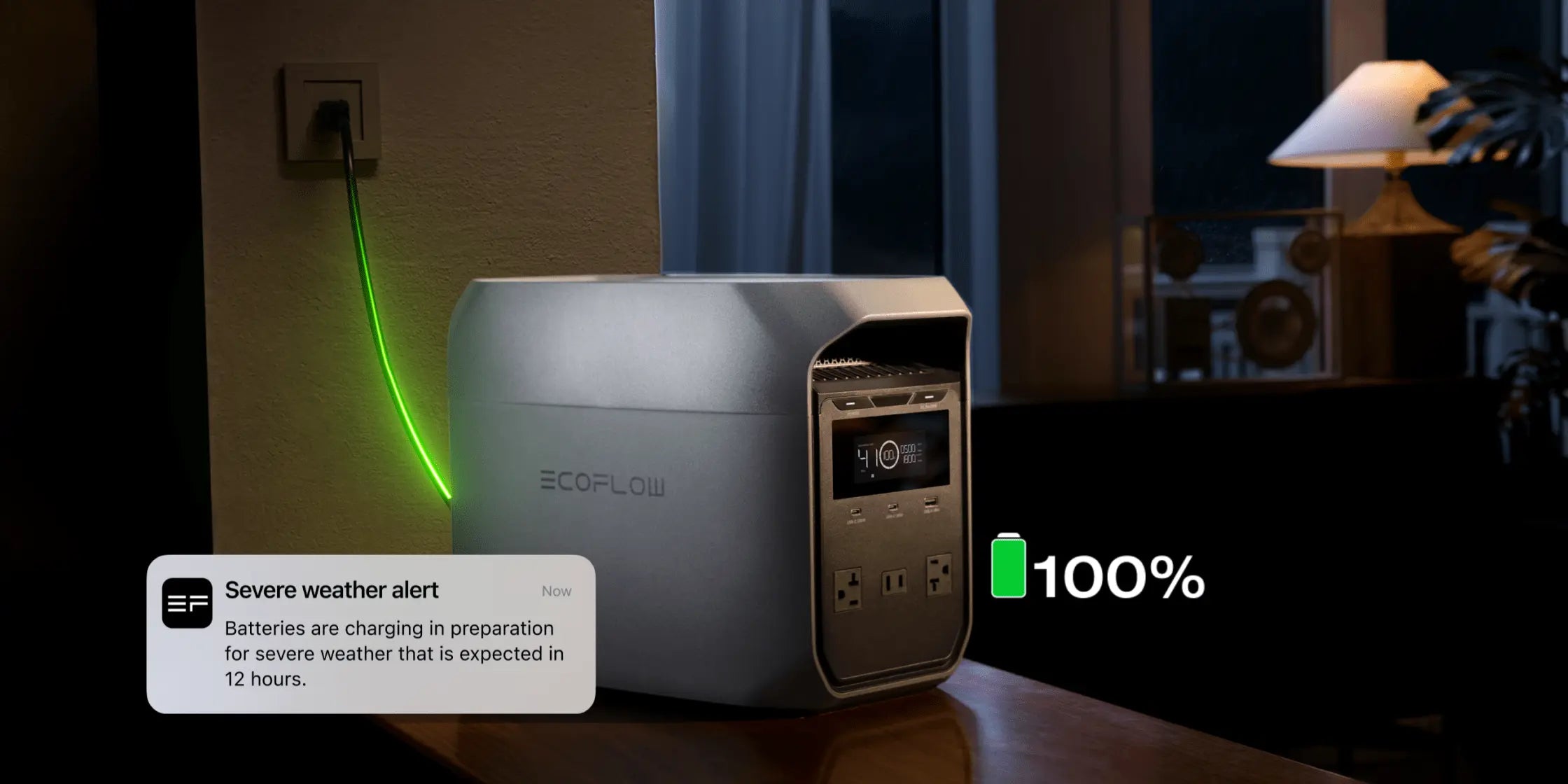 4 Ways to Charge&mdash;Anytime, Anywhere