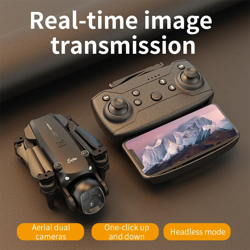 💥Special Offers💥💖VR Glasses Version H20 Aircraft Optical Flow Positioning High-Definition Aerial Photography Aircraft