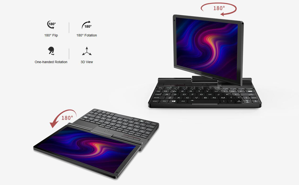 GPD Pocket 3