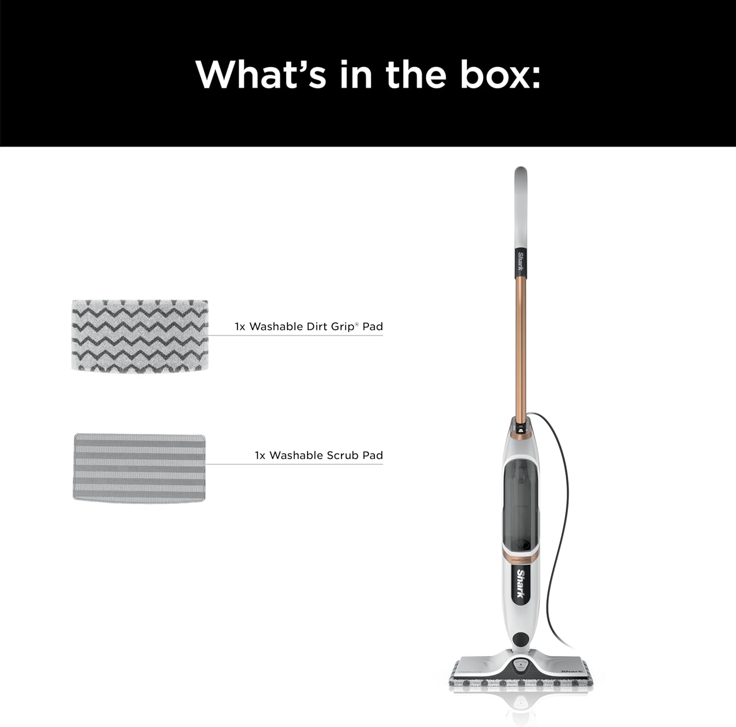 Spring Sale SteamSpot Steam Mop