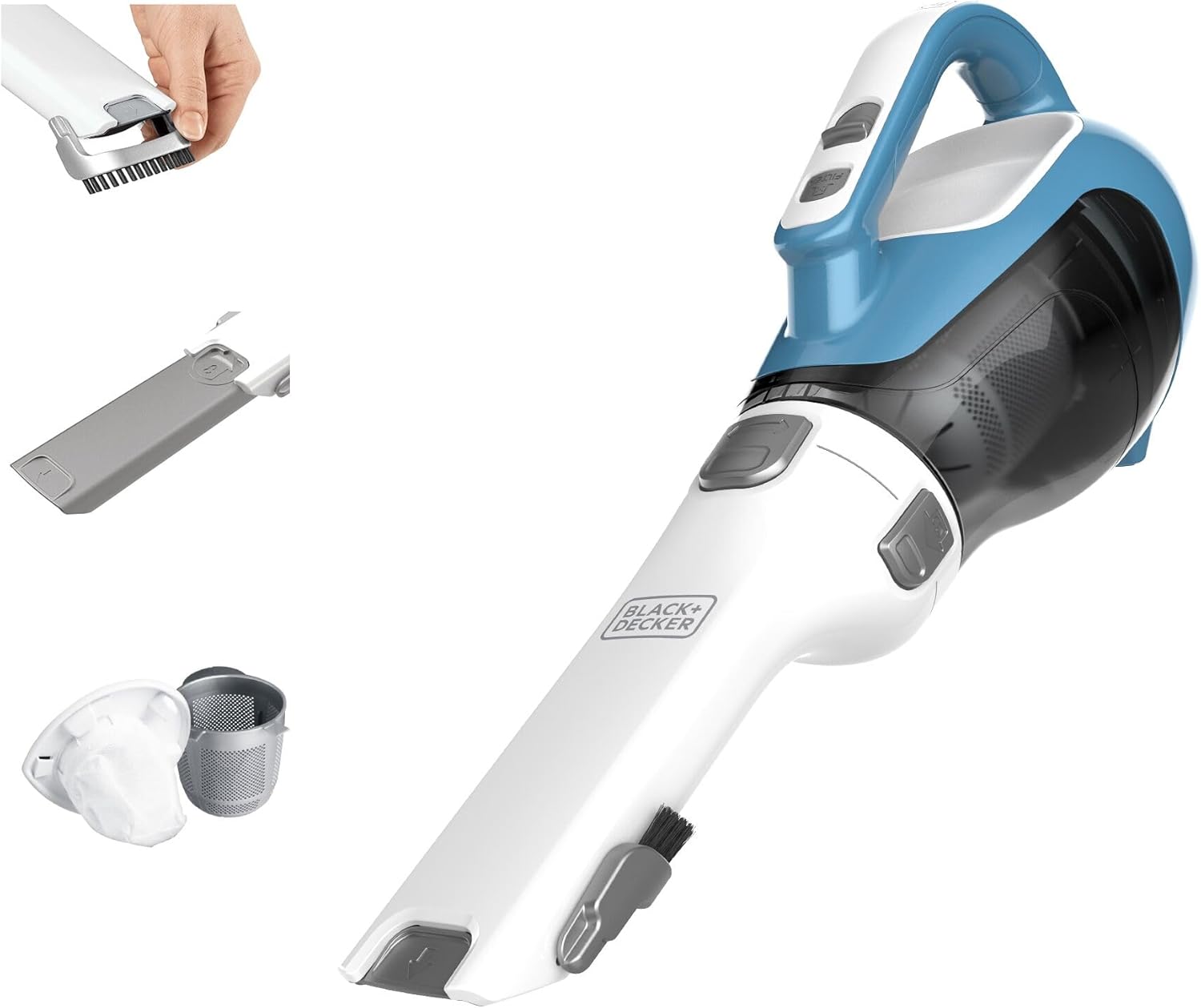 #🔥Limited Offer Vacuum Cleaner