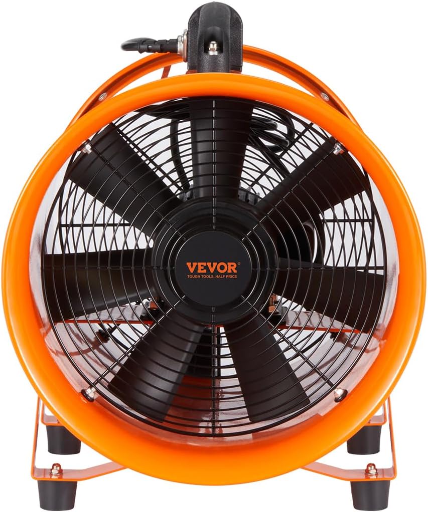 Air Mover Blower Fan 12 Inch