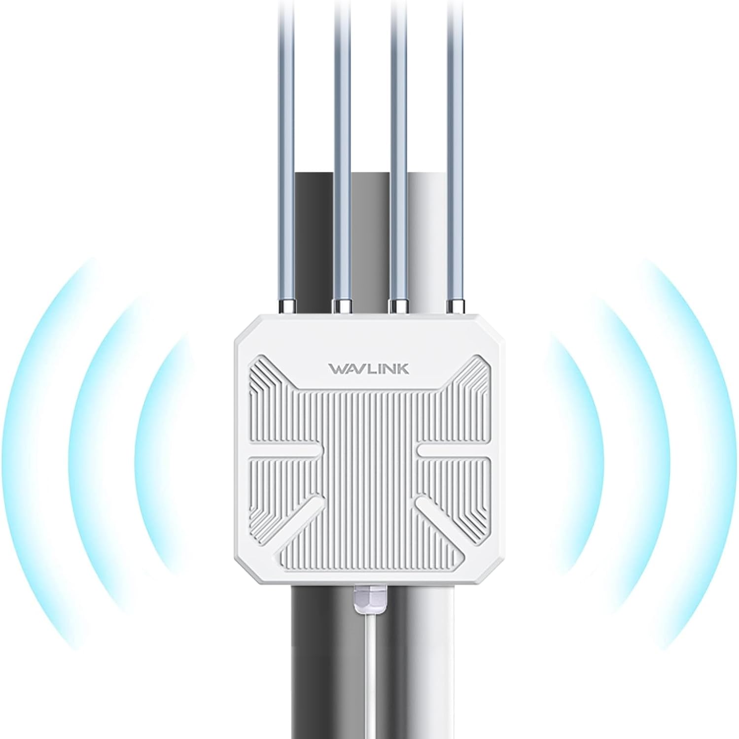 🔥Last Day 49% OFF🔥WAVLINK AX1800 Outdoor WiFi Extender