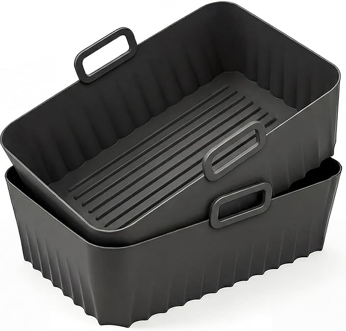 📣Exclusive Deal | Limited Stock - (8-in-1 )9L Dual-Zone Air Fryer