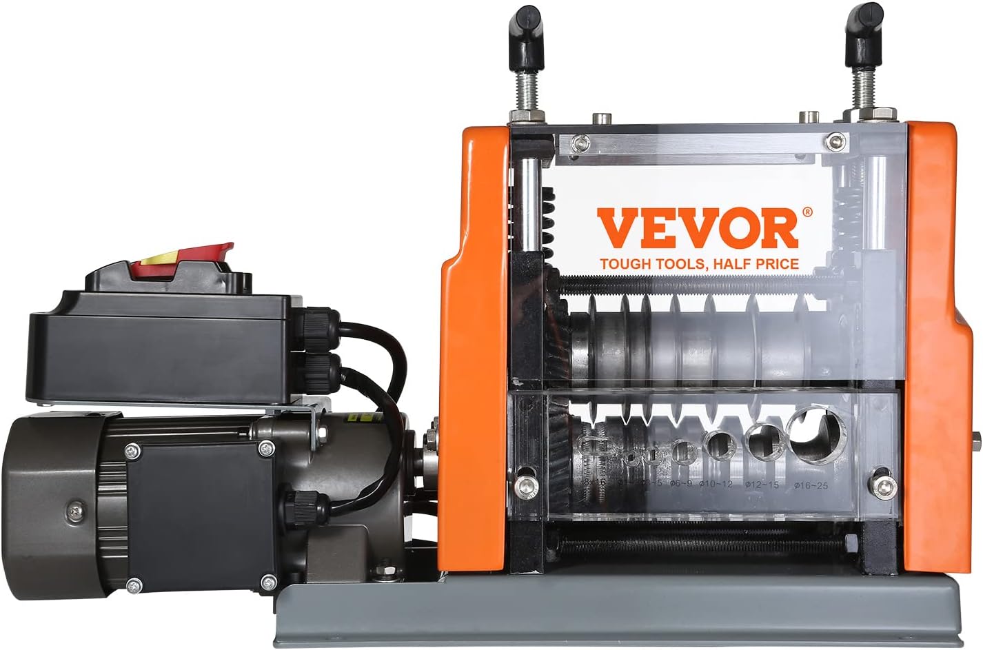 🔥Summer Sale🔥VEVOR Electric Wire Stripping Machine