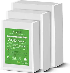 #🔥 Save 30% Today: VEVOR Pro Chamber Vacuum Sealer!