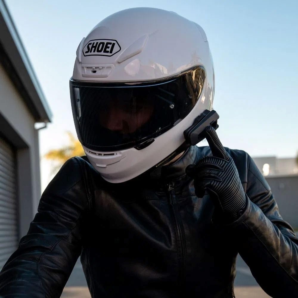 📢 Limited-Time Promotion 🔥Motorcycle Bluetooth Communication System Headset & Intercom