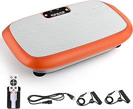  🔥FINAL HOURS🔥CV40 Curved 440 lbs High-Power Vibration Plate for Weight Loss