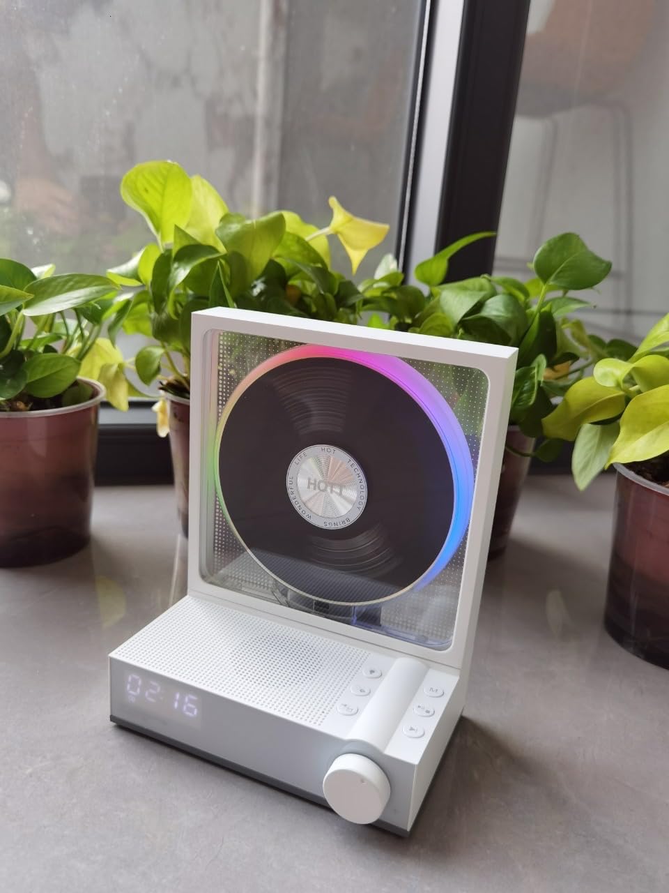 ✨Spring Special💿💿Portable CD Player