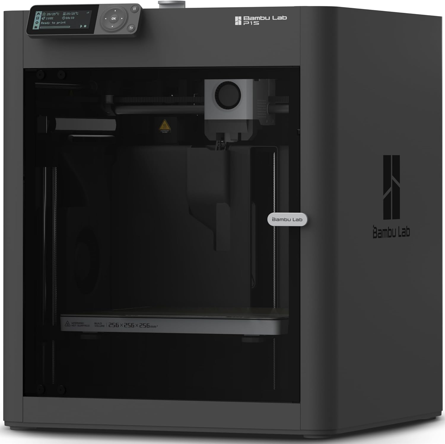 🔥Free shipping🔥P1S 3D Printer