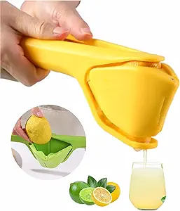 #⚡ Power Up & Save 🥤⚡Portable Household Appliances Juicer