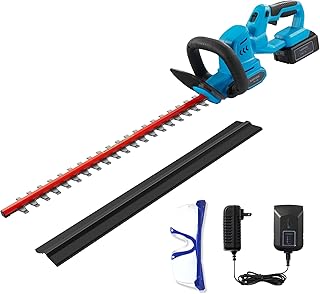 🔥BIG SALE🔥 6-in-1 Multi-Functional Trimming Tool, Hedge Trimmer, Weed Eater, String Trimmer, Brush Cutter, Edger, Pole Saw Chainsaw Pruner with Extension Pole, w/EPA