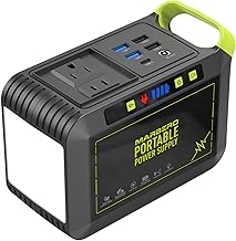 🔥FINAL HOURS🔥Aceup Energy 4000 Watt Inverter Generator Portable 149cc, Gas Powered Generator Quiet for Home, RV-Ready, EPA Compliant