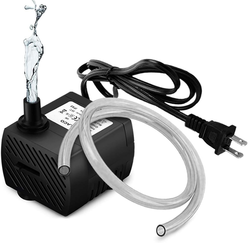 #💥Today Only⚡INTEX 2,100 GPH Krystal Clear Sand Filter Pump