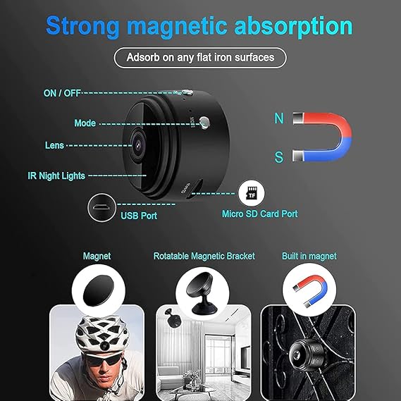 Trailer Hitch Monitoring Device, Backup Car Camera Rear View Screen Monitor System