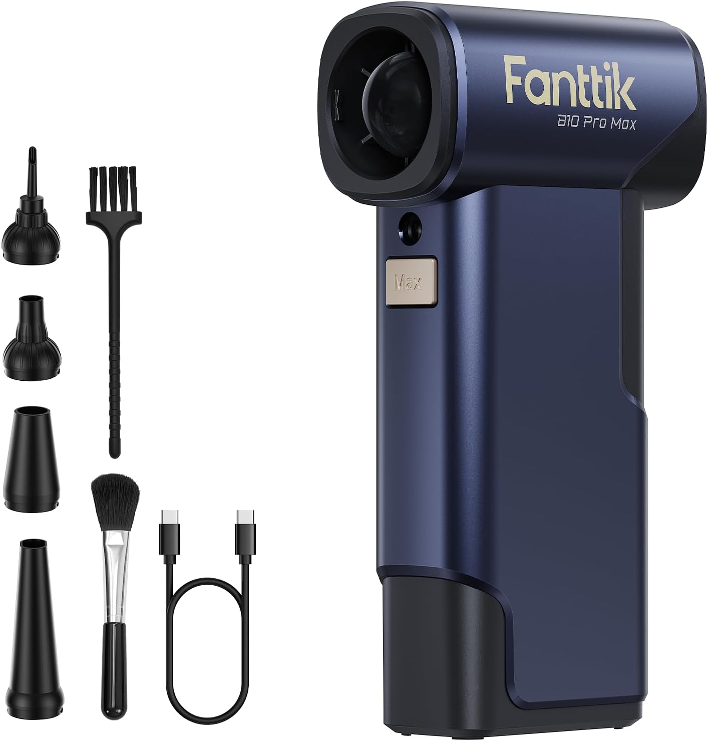 🔥Final Moments🔥Fanttik B10 Pro Max Electric Air Duster