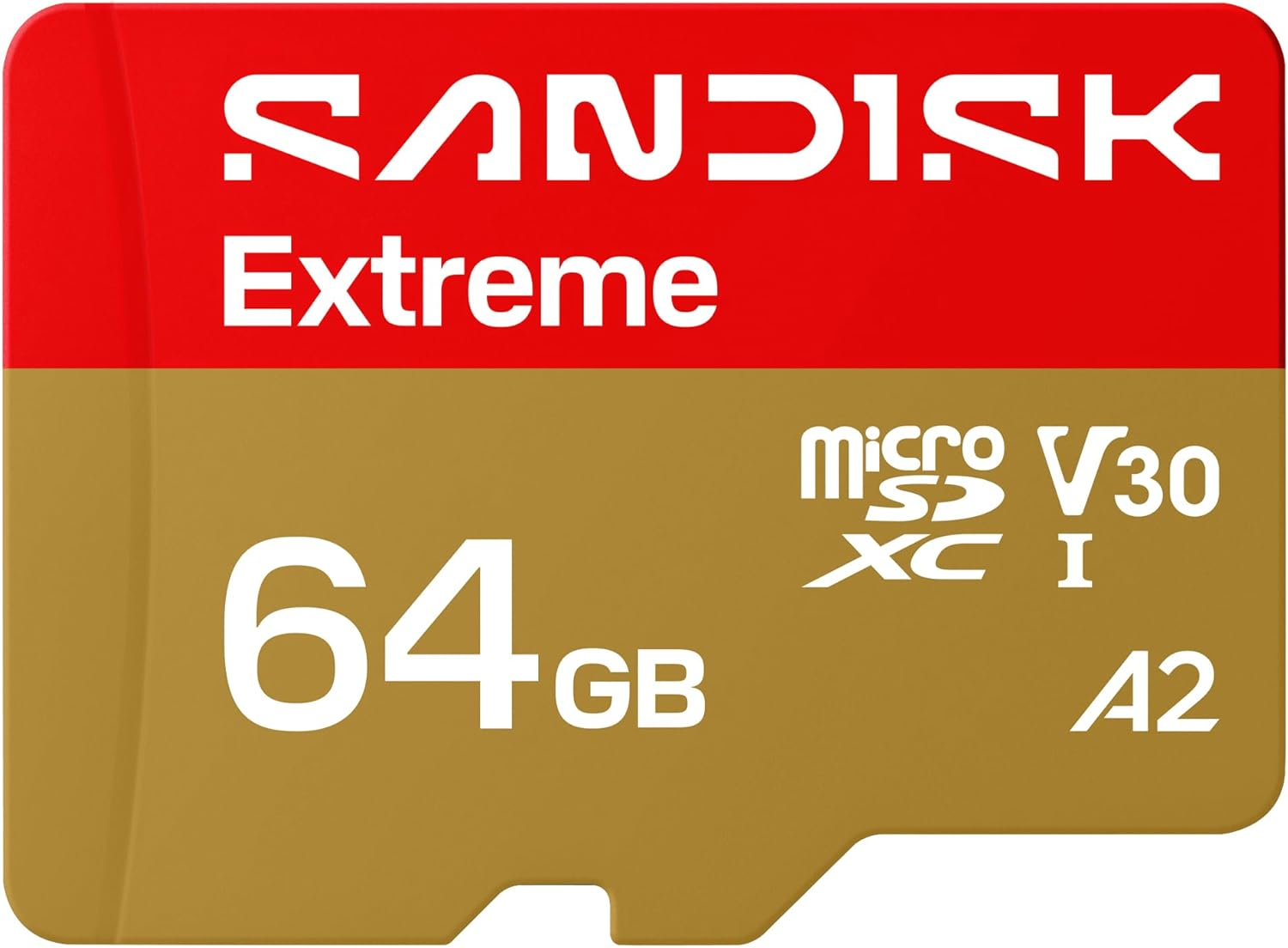 💥 CLEARANCE SALE 📸 Extreme microSDXC Memory Card with Adapter [32GB-1TB] - Up to 50% OFF, High Speed U3 V30 A2 4K Micro SD Card for DJI, Nintendo Switch, GoPro 🚀