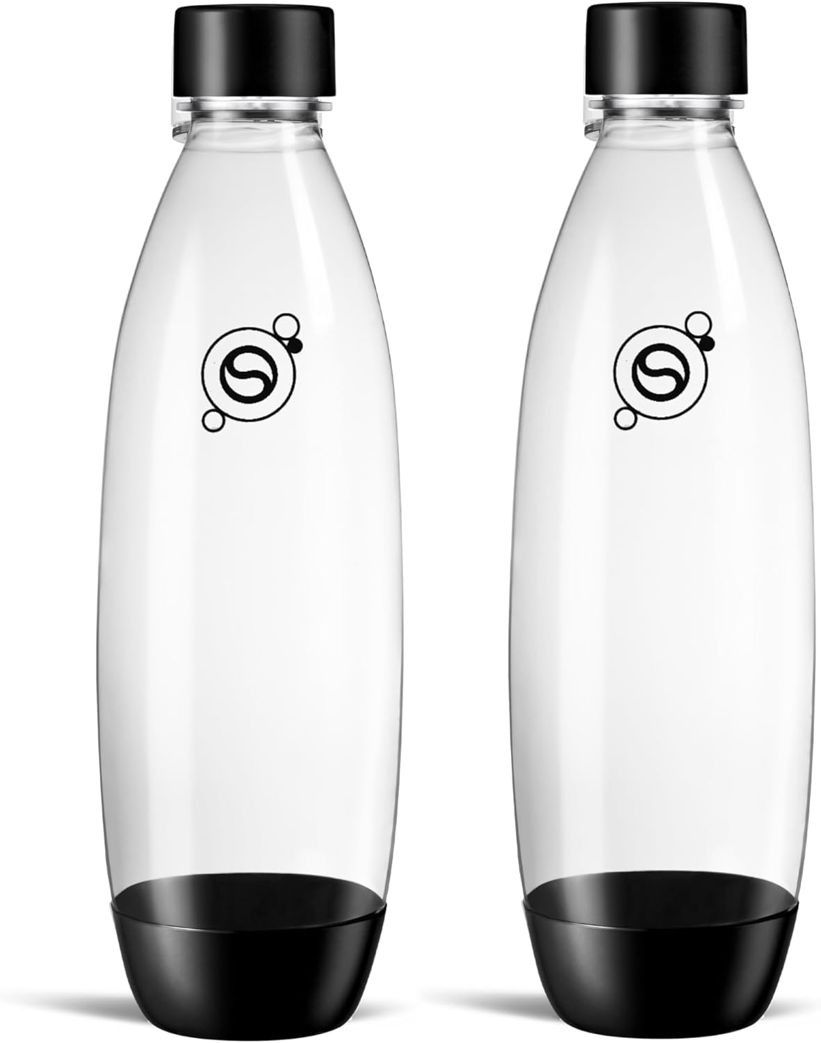 #⚡ [Flash Sale] SodaStream Terra Sparkling Water Maker Bundle with 3 x 60L Quick Connect CO2 Cylinders