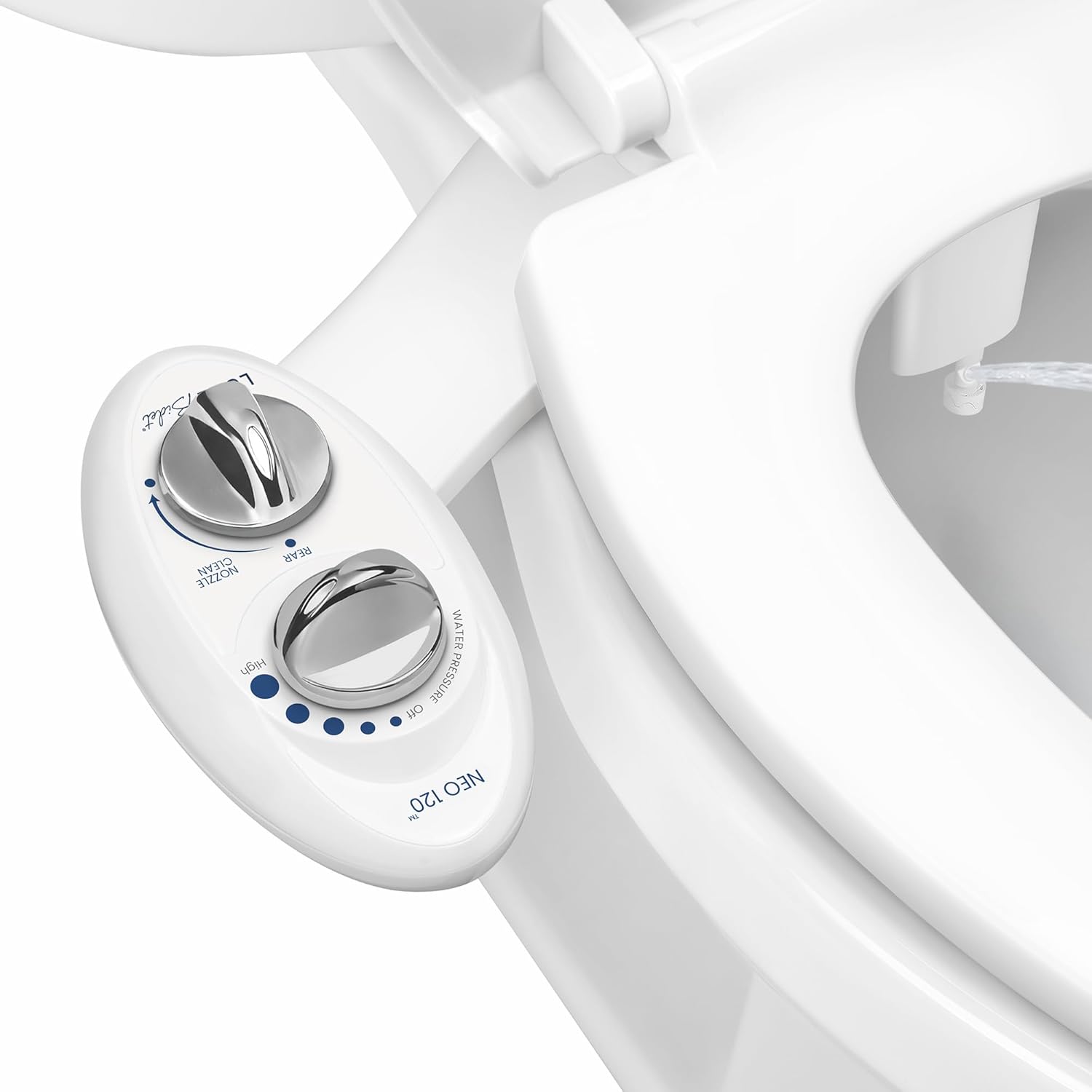bidet.