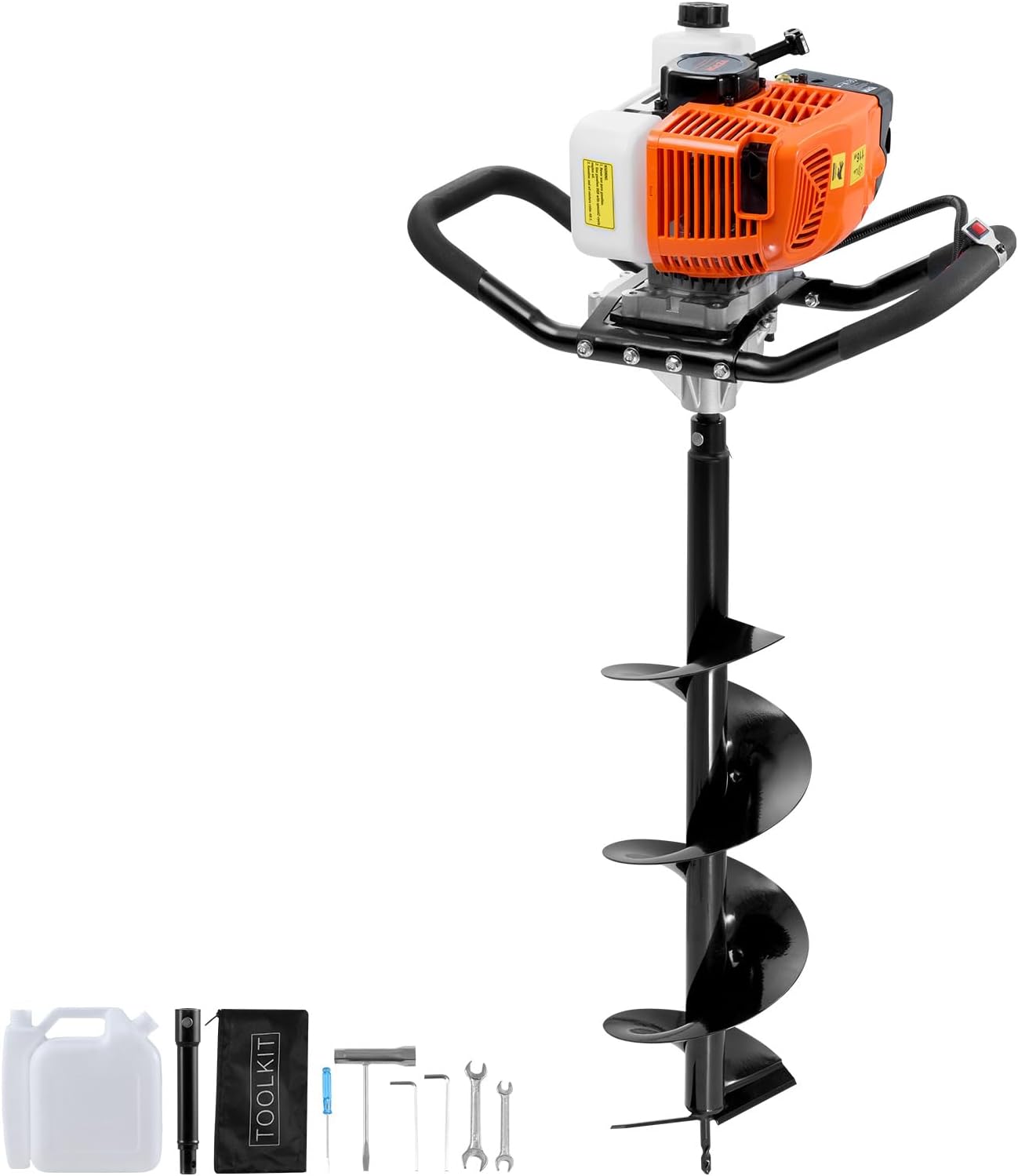 Spring Sale Post Hole Digger