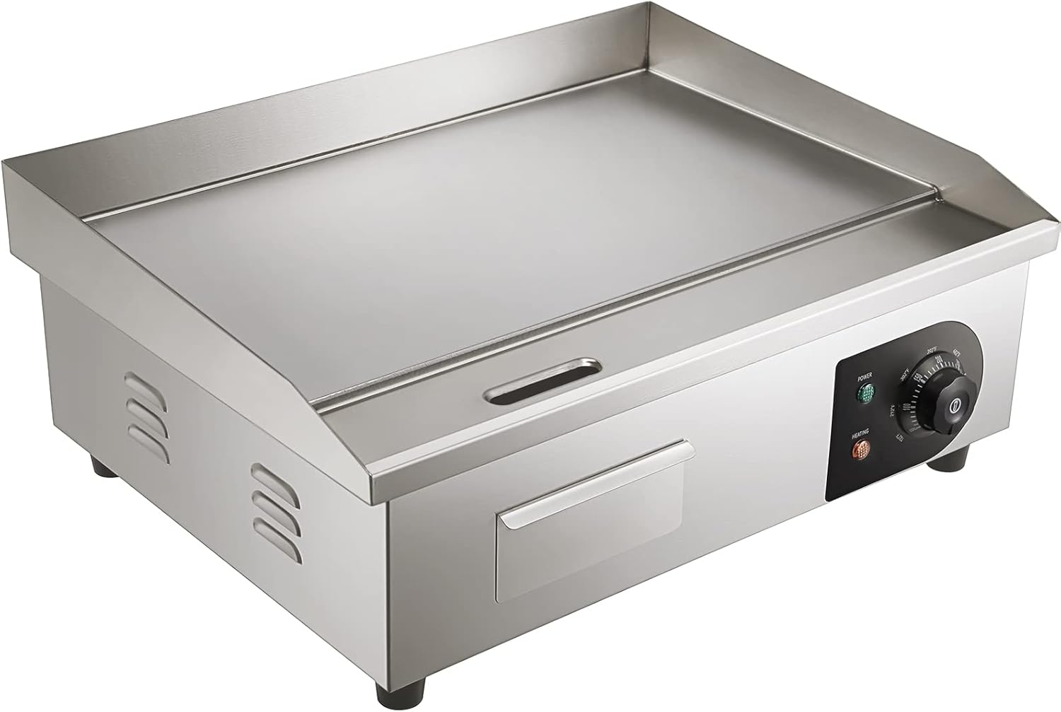 VEVOR Commercial Electric Griddle