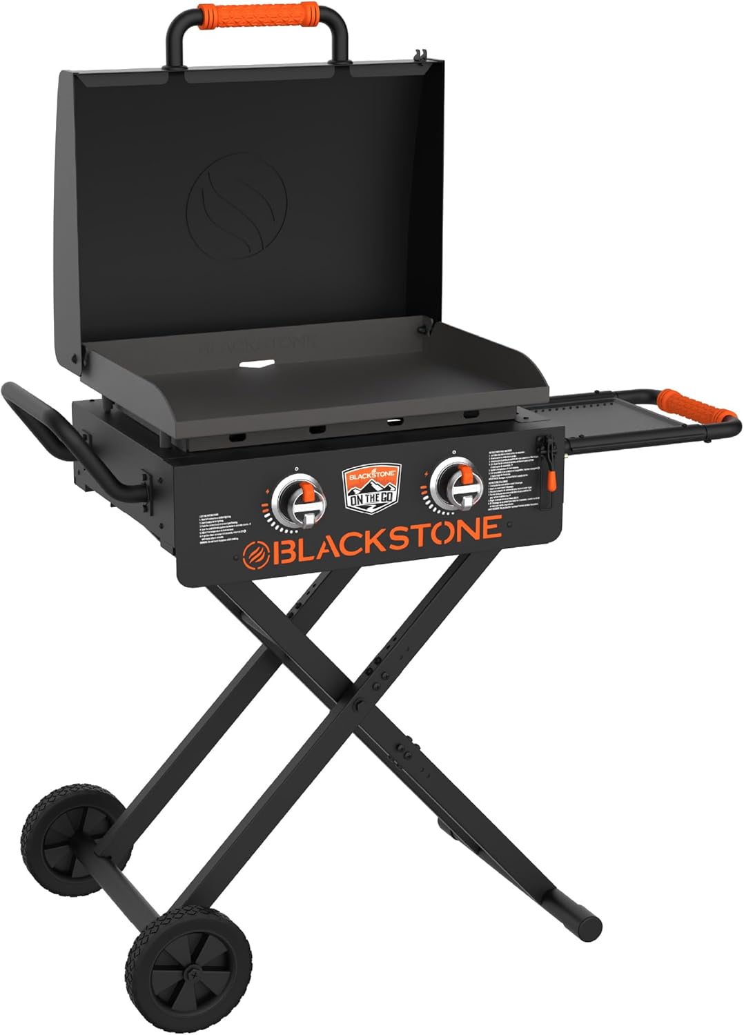 🔥🍔 BLACKSTONE Original 28” Griddle – Powerful, Spacious, Crowd-Pleasing Backyard Cooking Beast 🔥🥓