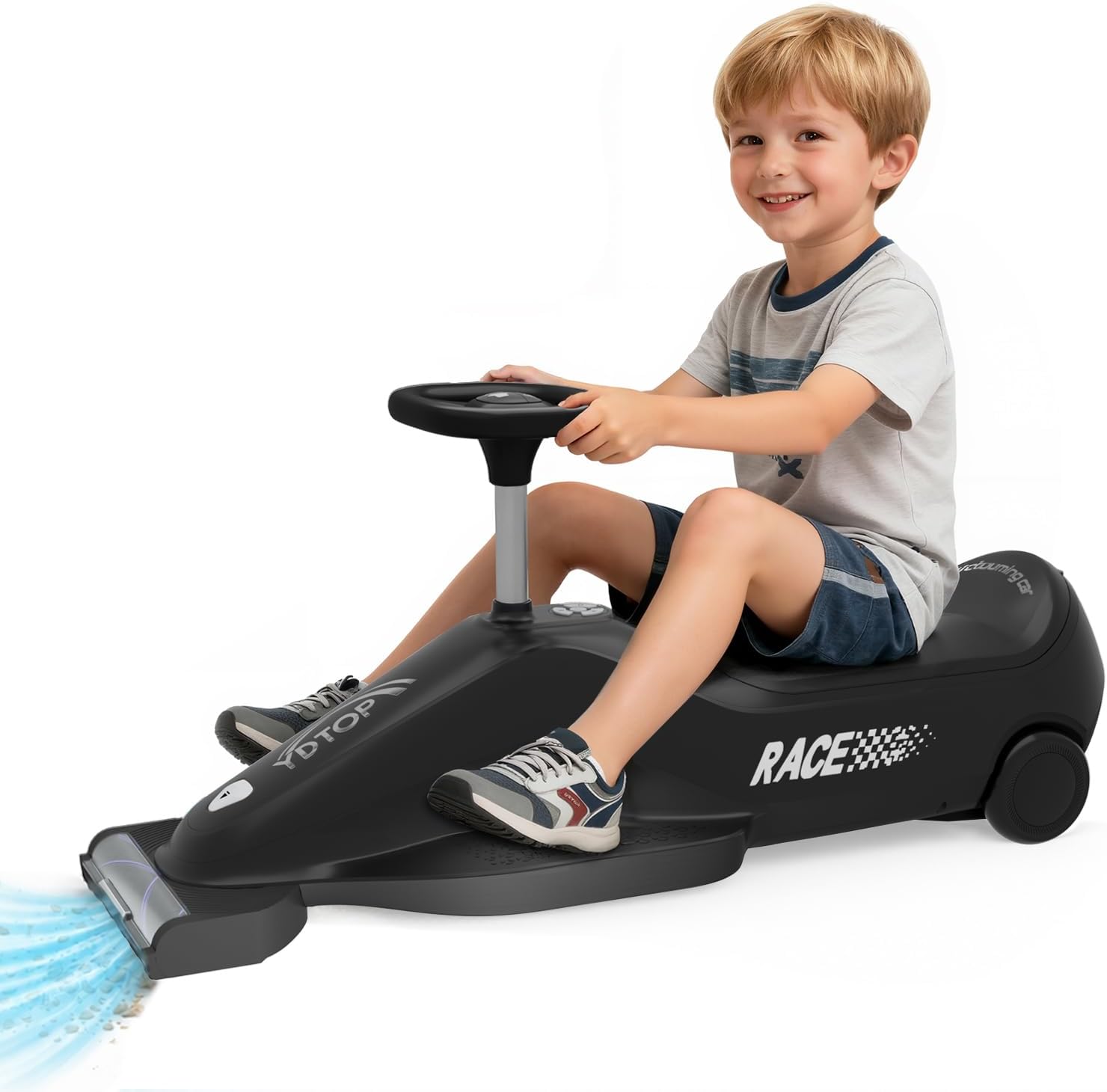 GoKart