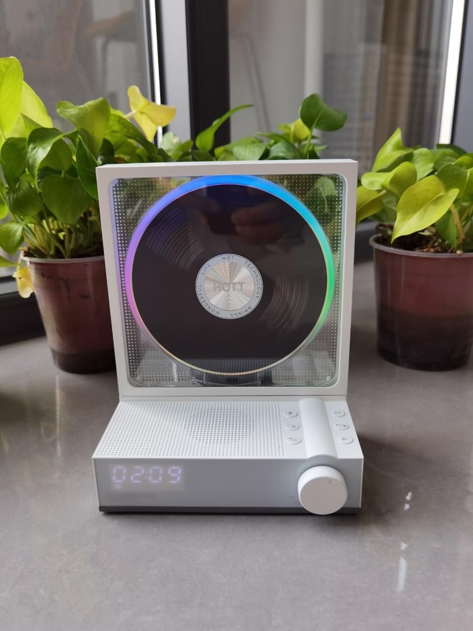 ✨Spring Special💿💿Portable CD Player