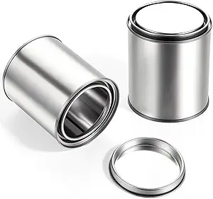 #👑 [Screen-Free Solution] Tin Can WiFi Landline Phone for Kids – Smart App-Free Kid-Friendly Home Telephone | Parental Control, Unlimited Free Can-to-Can Calls
