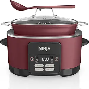 🔥 Massive Sale — Final Hours🔥 Ninja Multi-Cooker