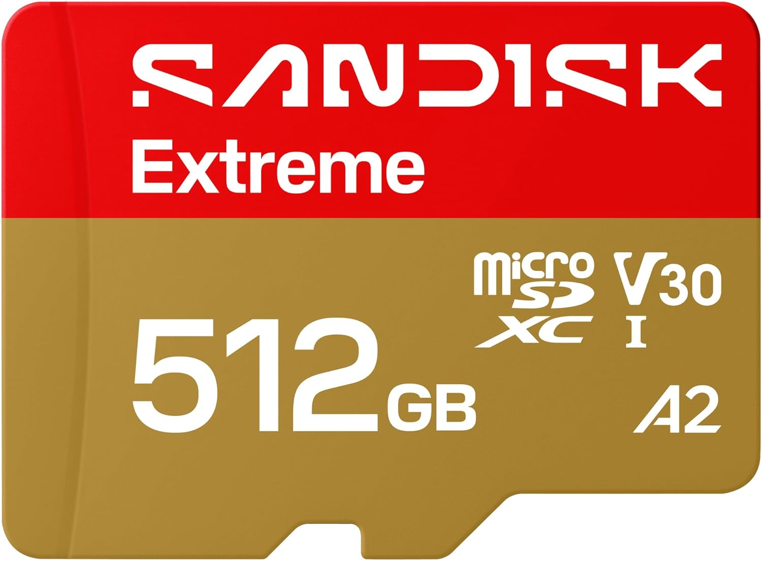 💥 CLEARANCE SALE 📸 Extreme microSDXC Memory Card with Adapter [32GB-1TB] - Up to 50% OFF, High Speed U3 V30 A2 4K Micro SD Card for DJI, Nintendo Switch, GoPro 🚀
