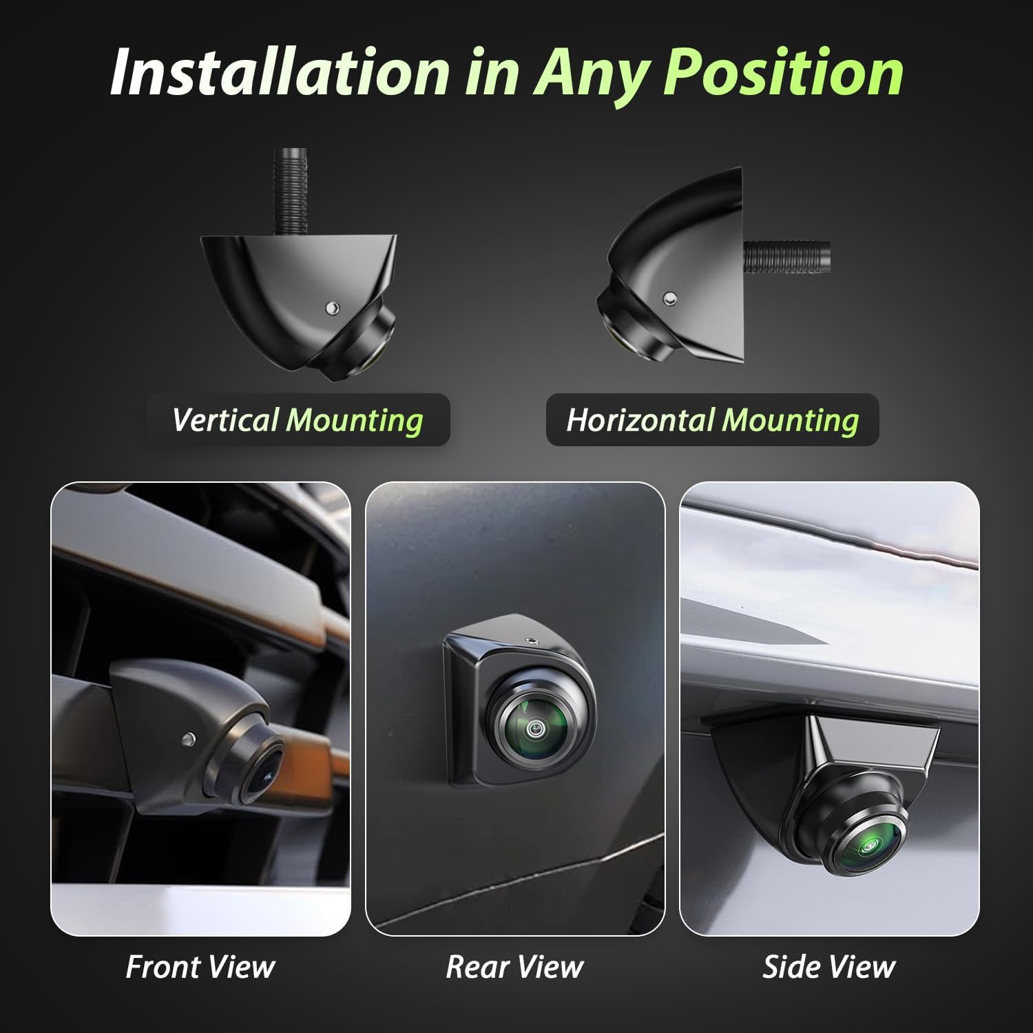 Backup Camera for Car