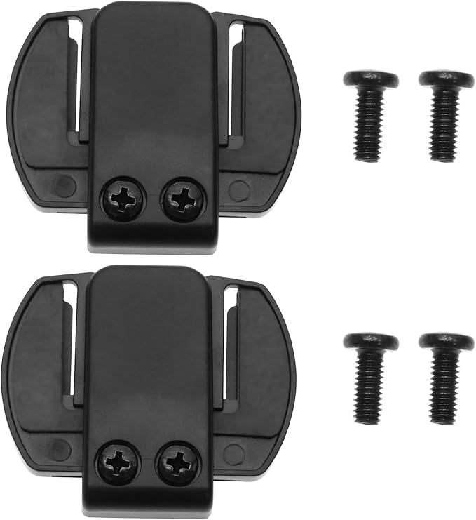 #📢 Limited-Time Promotion 🔥Motorcycle Bluetooth Communication System Headset & Intercom