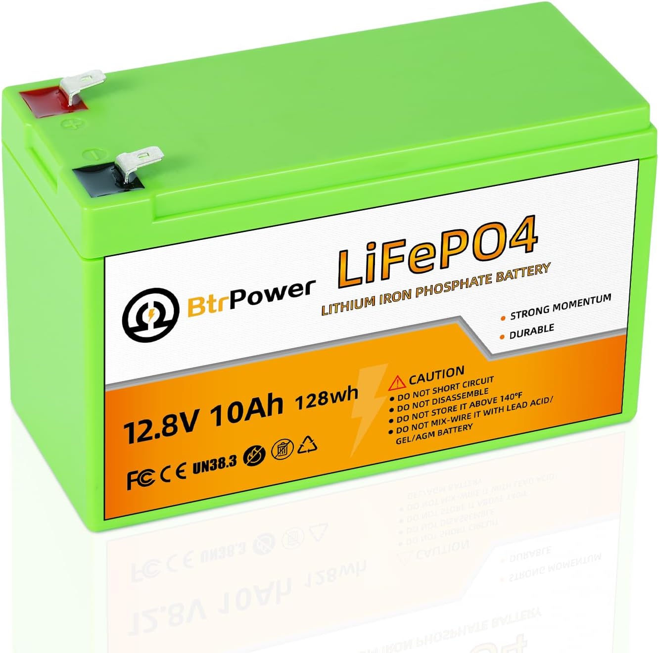 #🔥End-of-Season Sale🔥Lithium Batteries