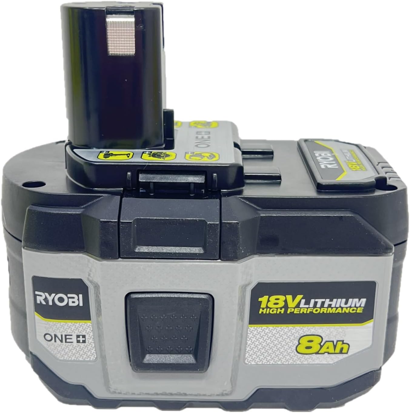 Ryobi ONE+ 18V Lithium-Ion 4.0 Ah Battery (2-Pack) and Charger Kit