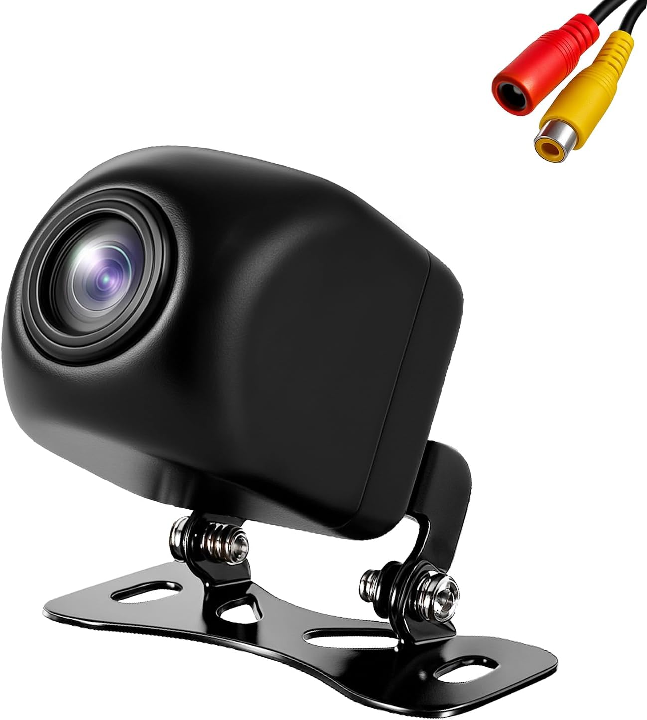 Backup Camera for Cars AHD 1080P 170 Degree Wide View Angle Rear View Camera