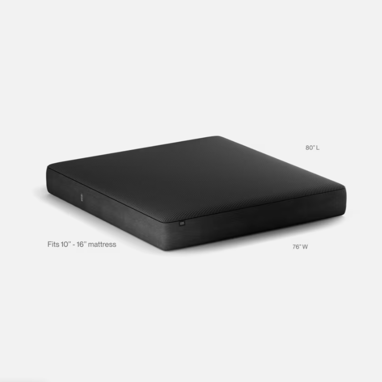 【New Release】The Pod: Your Ultimate Sleep Hack(Smart Temperature & Health Tracker)