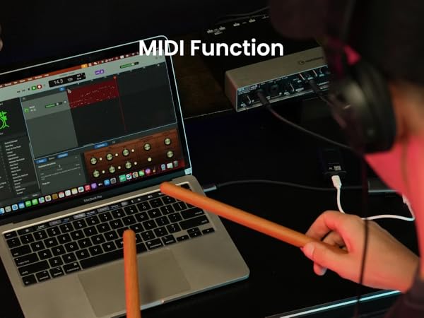 midi