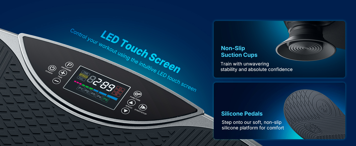 Vibration Plate