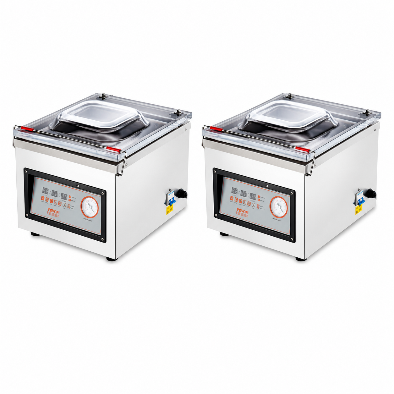 🔥 Save 30% Today: VEVOR Pro Chamber Vacuum Sealer!