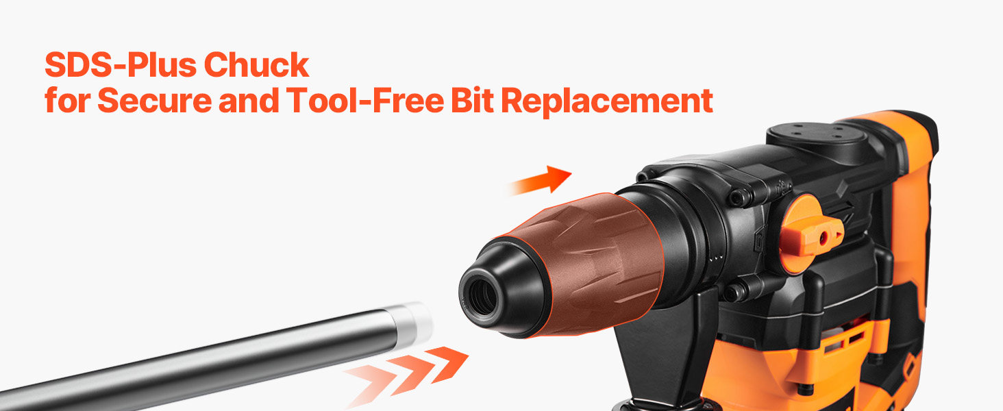 hammer drill