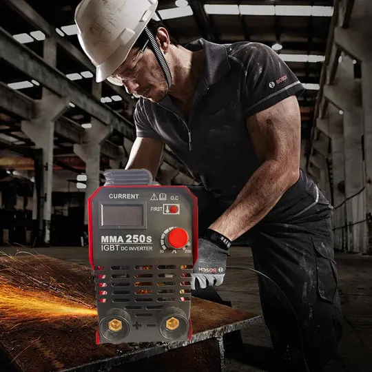 🚀Special Offers & Free Shipping🔥5-in-1 Welder & Cutter one-button adjustment, instant arc start