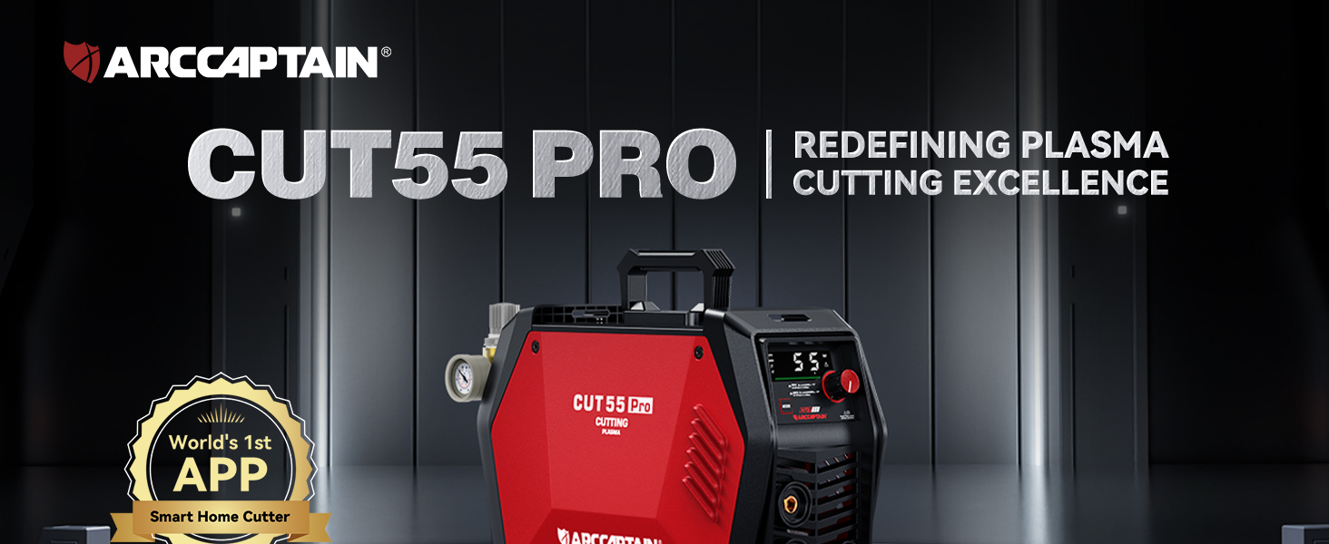 plasma cutter